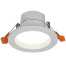 Bright Star Lighting DL054 WHITE Downlighter