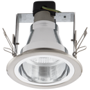 Bright Star Lighting DL060 WHITE Downlighter