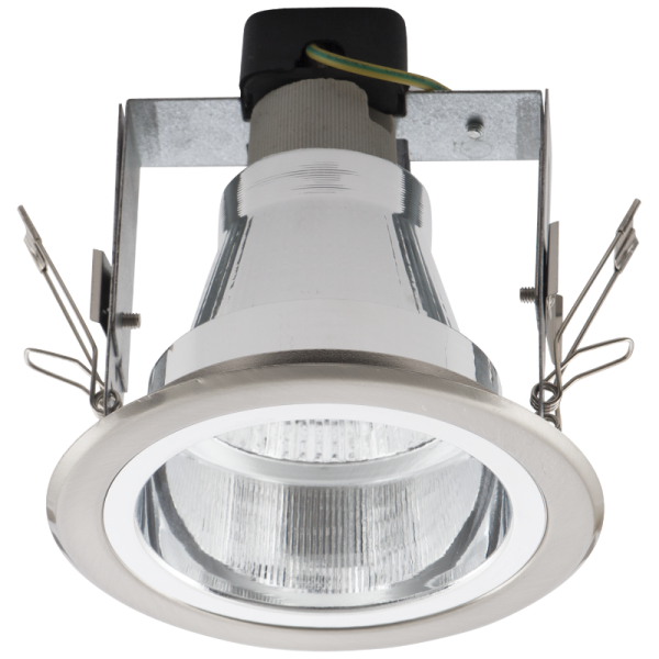 Bright Star Lighting DL060 WHITE Downlighter