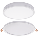 Bright Star Lighting DL072 WHITE Downlighter