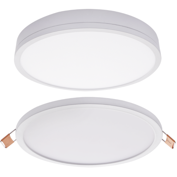Bright Star Lighting DL072 WHITE Downlighter