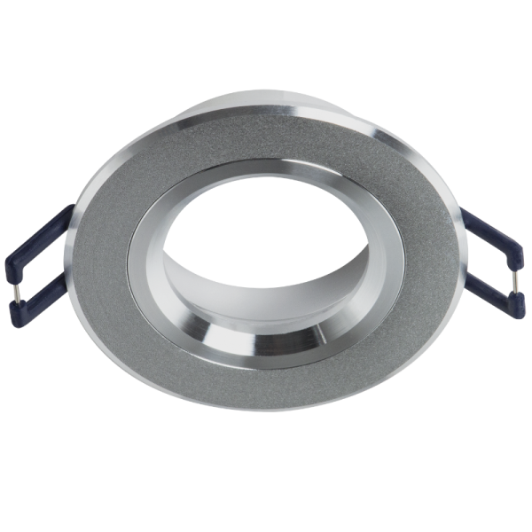 Bright Star DL086 ALUMINIUM STRAIGHT BEVELLED EDGE 12V/50W 60MM CUT OUT