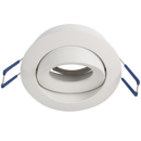 Bright Star Lighting DL105 SILVER Downlighter