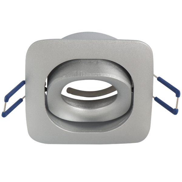 Bright Star Lighting DL106 SILVER Downlighter