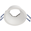 Bright Star Lighting DL107 WHITE Downlighter
