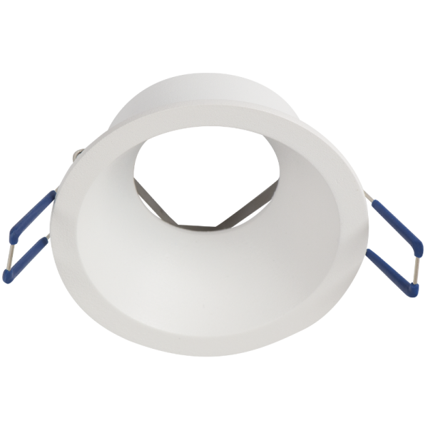 Bright Star Lighting DL107 WHITE Downlighter