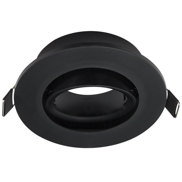 Bright Star Lighting DL122 BLACK Downlighter