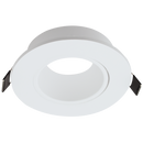 Bright Star Lighting DL122 WHITE Downlighter
