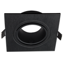 Bright Star Lighting DL125 BLACK Downlighter