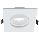 Bright Star Lighting DL124 WHITE Downlighter