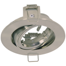 Bright Star Lighting DL233 WHITE Downlighter