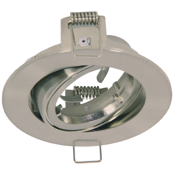 Bright Star Lighting DL233 WHITE Downlighter