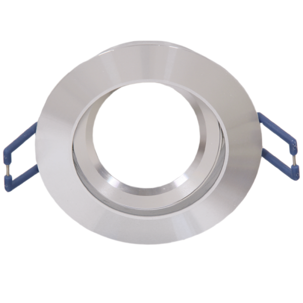 Bright Star Lighting DL254 ALUMINIUM Downlighter