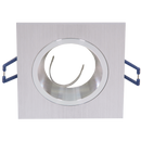 Bright Star Lighting DL265 SILVER Downlighter