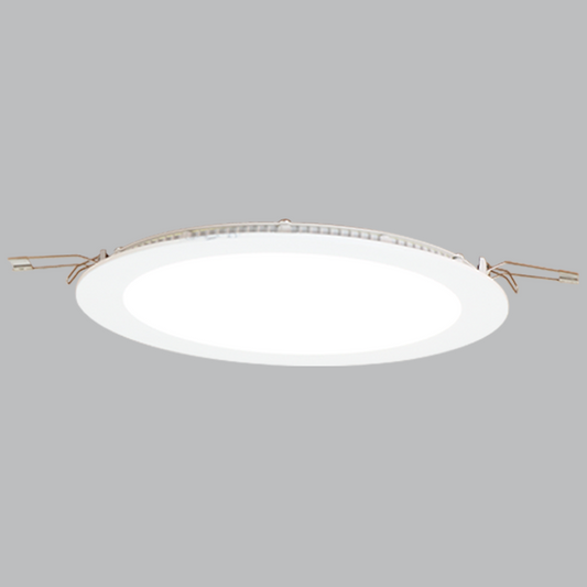 Bright Star DL504 WH 18W LED ROUND 4000K CUT OUT 205