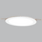 Bright Star Lighting DL504 WH White Downlighter