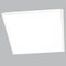 Bright Star Lighting DL508 WH White Downlighter