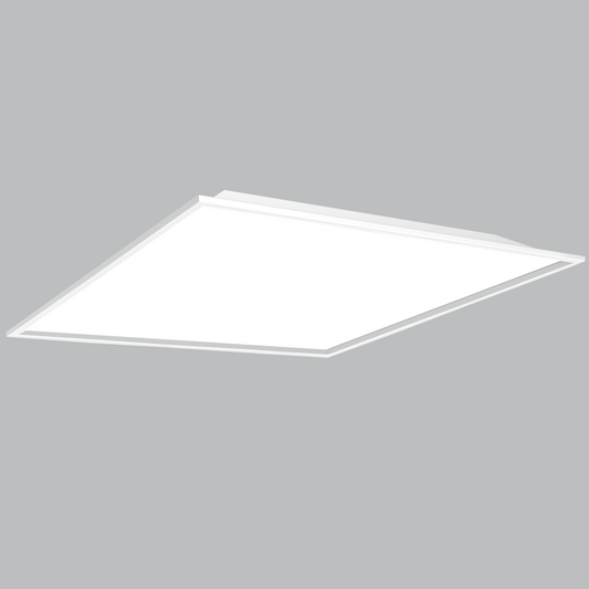 Bright Star DL515 WHITE 40W 600X600 LED PANEL 2800lm 4000K