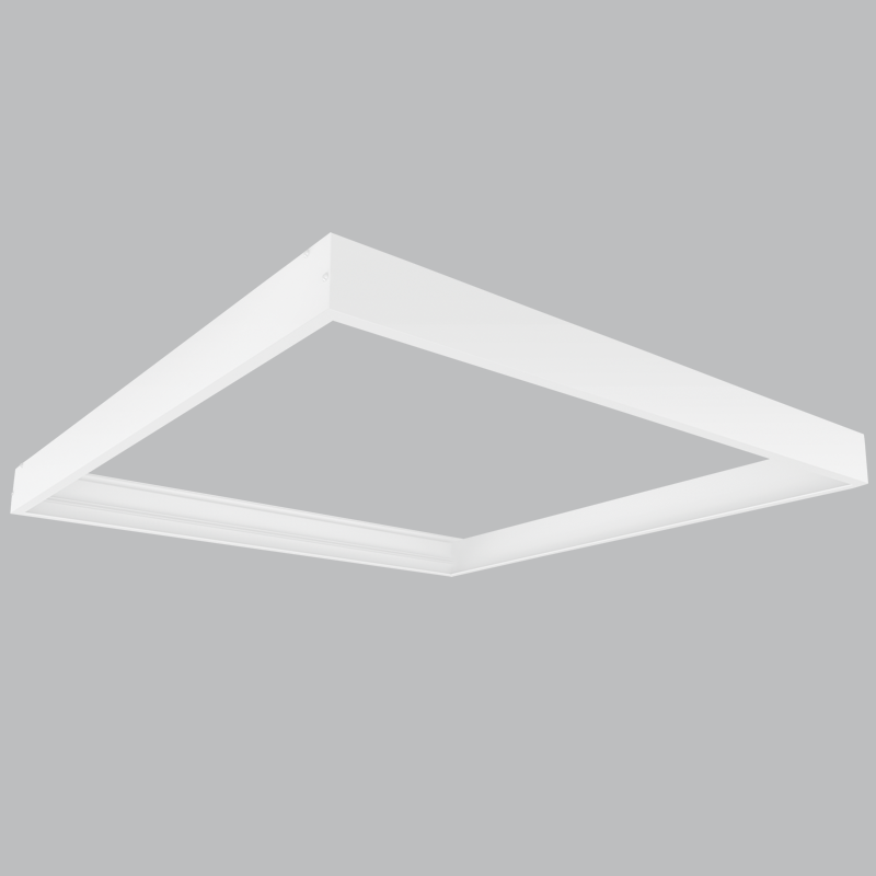 Bright Star DL516 FRAME SURFACE MOUNTING FRAME FOR 600X600 PANELS