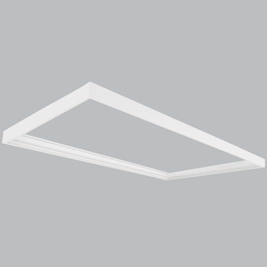 Bright Star DL517 FRAME SURFACE MOUNTING FRAME FOR 600X1200 PANELS