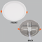 Bright Star Lighting DL554 WARM Adjustable LED Panel Lights