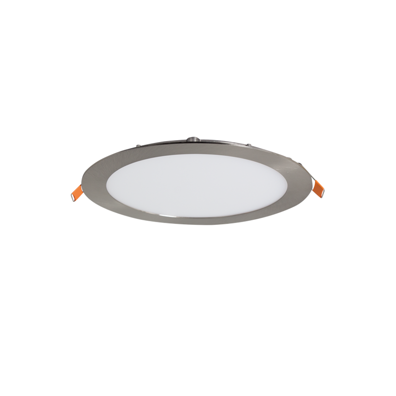 Bright Star Lighting DL701 SATIN Chrome Downlighter