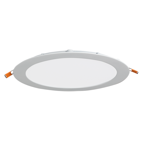 Bright Star Lighting DL704 SATIN Chrome Downlighter