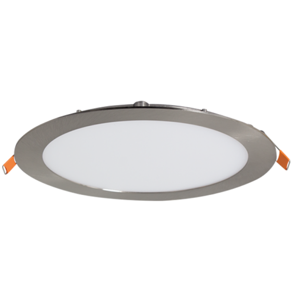 Bright Star Lighting DL705 SATIN Chrome Downlighter