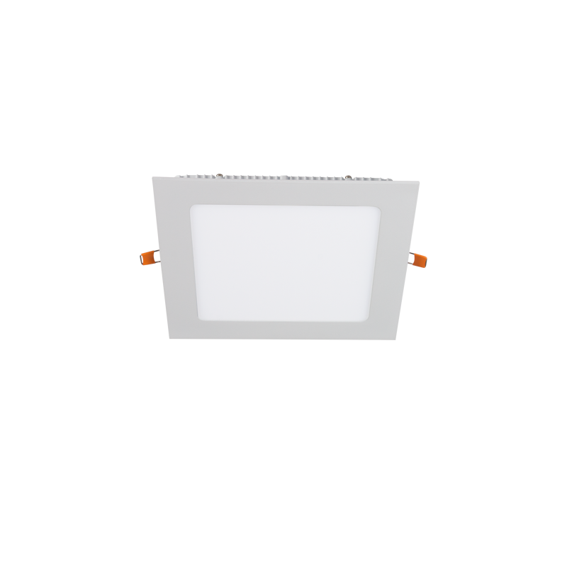 Bright Star Lighting DL711 SATIN Chrome Downlighter