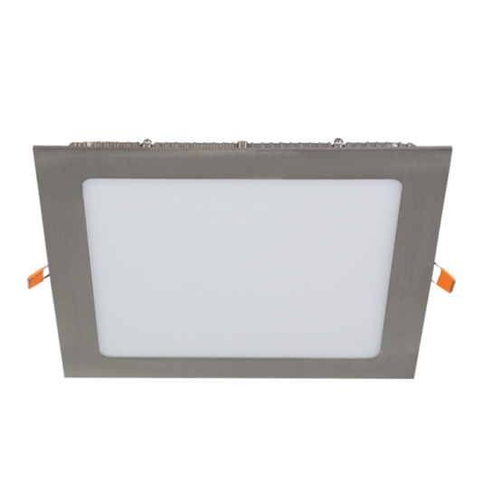 Bright Star DL714 WHITE CCC-15W LED - DIMMABLE WITH DIMMABLE DRIVER