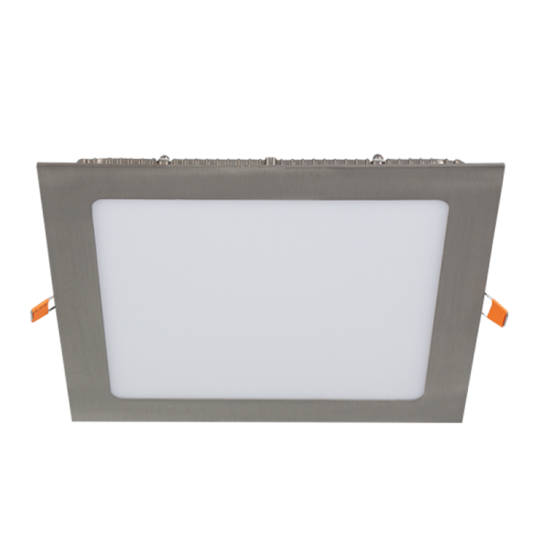 Bright Star Lighting DL714 SATIN Chrome Downlighter