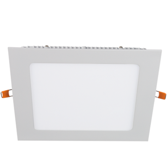 Bright Star DL715 WHITE CCT-18W LED - DIMMABLE WITH DIMMABLE DRIVER