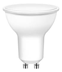 DAYLIGHT LED GU10 6W 4000k Non Dimmable