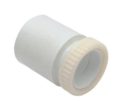 Eurolux EA134 Conduit Adaptor Male Pvc 20mm