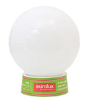 Eurolux EA176 Readylight CFL 160mm Incl. 11W B22 Cool White