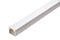 Eurolux EA228K Trunking Pvc  16x16mm 2.0m (40)