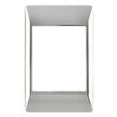 Bright Star Lighting ECP610 POL CHROME Polished Chrome Cover