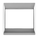 Bright Star Lighting ECP616 POL CHROME Polished Chrome Cover