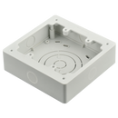 Bright Star Lighting ECP622 WHITE Surface Mount Box