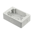 Bright Star Lighting ECP623 WHITE Surface Mount Box