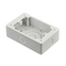 Bright Star Lighting ECP623 WHITE Surface Mount Box