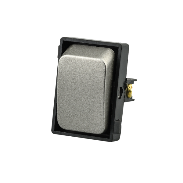Bright Star ECP635/2 DUO 1 LEVER 2 WAY SWITCH (COMPONENT)(1 per box)