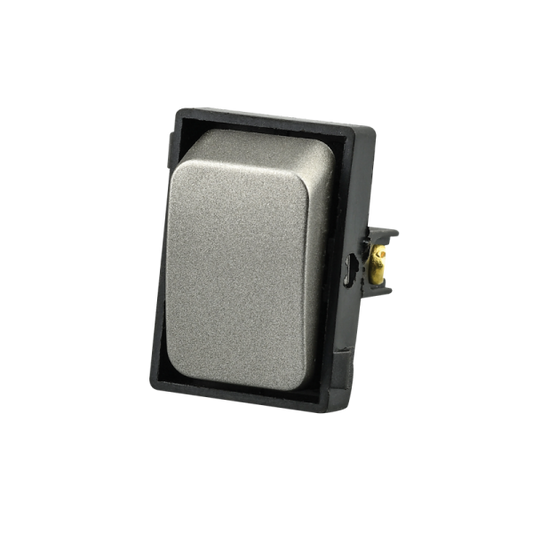 Bright Star ECP635/2 DUO 1 LEVER 2 WAY SWITCH (COMPONENT)(1 per box)