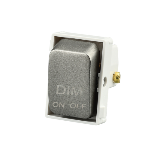 Bright Star ECP642 DUO PUSH DIMMER