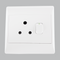 Bright Star Lighting EPL320 WHITE Wall Socket