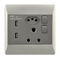 Bright Star Lighting EPL354 DUO Wall Socket