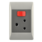 Bright Star Lighting EPL358 DUO Wall Socket