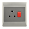 Bright Star Lighting EPL359 DUO Wall Socket