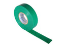 Eurolux ET66G Tape Insulation 18mm  20m Green