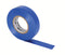 Eurolux ET66BL Tape Insulation 18mm  20m Blue